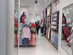 -优衣库(苏州天虹CCMall石路店)