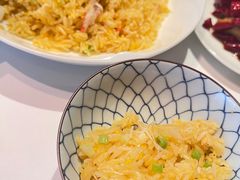 新荣记炒饭-新荣记(建国门外大街店)