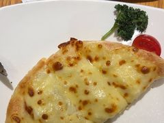 -菲滋意式餐厅(上虞万和城店)