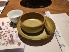 -盡膳口福跷脚牛肉火锅(合生汇购物中心店)