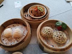 沙爹金钱肚-潮府馆·非遗潮州菜·世纪公园(新国际博览中心店)