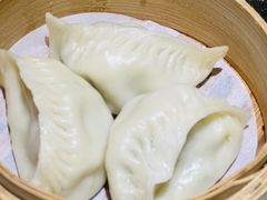 素馅蒸饺-小城粥道·海胆鲜虾粥(解放广场店)