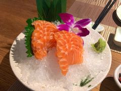 -酒井酱子·深夜食堂(东城汇店)