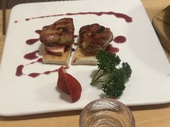 -长崎屋·日本料理·刺身·烧鸟(天河北路店)