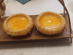 -凯宾斯基大酒店·三楼御龙轩中餐厅