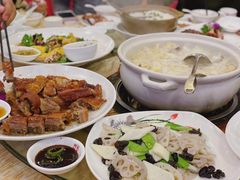 -乡下人家大酒楼(大鳌溪店)