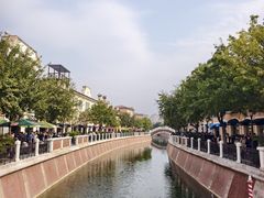 -京津佛罗伦萨小镇