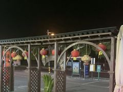 -老东阳·外婆菜(横店店)