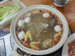 -潮陈记土鸡火锅(东厦北路店)