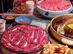 -矮板凳老火锅(宽窄巷子店)