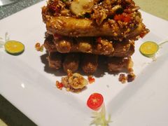 -铜锣湾·有麝自然香(重庆新天地店)
