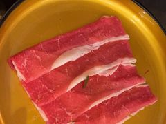 -牛New寿喜烧(新六百店)