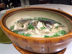 -风味小馆(天目湖宾馆店)