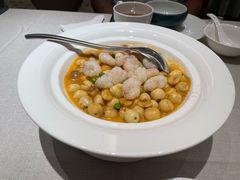 -狮王府淮扬菜(新街口友谊店)