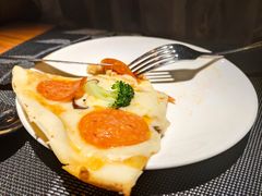 -秀·爱尔兰餐吧(上海路店)