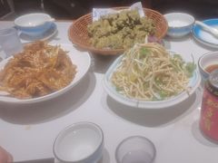 -磁州卤面·邯郸地方菜(复兴区店)