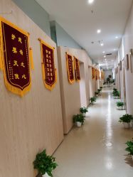 -润禧·东方幸福月子会所(高新区店)