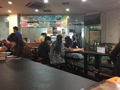 大堂-买又大餐厅(福林里店)