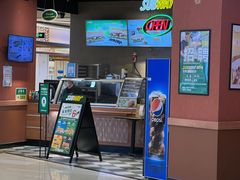 门面-SUBWAY赛百味(高新绿宝店)