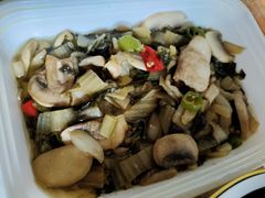 -外婆家(杭州马塍店·杭帮菜名店)