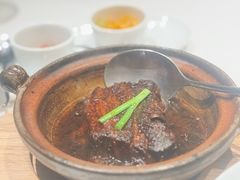原味仔排-荣轩(新荣记环球金融中心店)