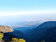-庐山风景名胜区