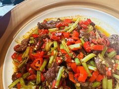 -图味美小黄鱼·景德菜(浙江路店)