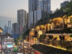 -重庆十八梯传统风貌区