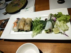 -花样西贡·蜜越餐厅·法式越南料理(水晶城店)
