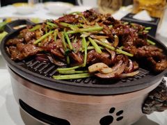 -惠丰堂饭庄(北洼路店)