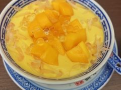 -广信牛奶甜品世家(台东店)