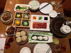 -北海金昌开元名都大酒店·四季轩中餐厅