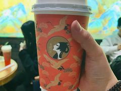 桂花三弄-茶理宜世(东方宝泰店)