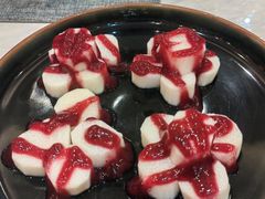 -玉华台饭庄·淮扬菜·烤鸭(望京店)