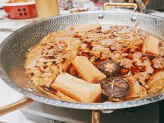-绸乡宴酒店·融合苏帮宴(吴江店)
