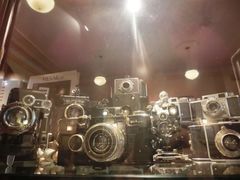 iphone_upload_pic-露西亚咖啡西餐厅(哈尔滨俄侨纪念馆店)