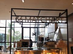 -36抹茶·千层与鲜果茶(欢乐海岸店)