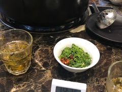 -菌海森林·非遗野生菌火锅(西山区滇池路摩根道店)