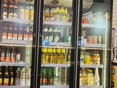 -段氏龙虾·烧烤·烤鱼(东书房路店)