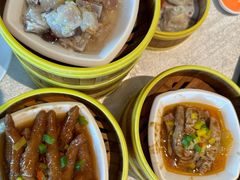 -海皇食府(水都假日酒店店)