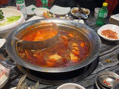-老船舫·现做活鲜鱼馆(东郊记忆店)