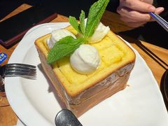 -花腰餐吧Bistro烧烤 傣味(传媒大学店)
