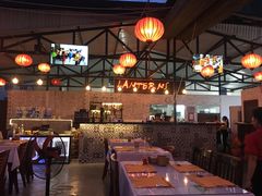 -Lanterns Vietnamese Restaurant