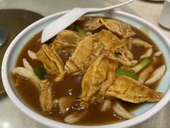 -方荣糊涂菜馆(湖北路店)