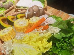 -春润大地海南椰子鸡(沙井京基百纳广场店)