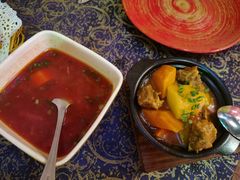 罐牛-喀秋莎俄罗斯西餐厅(广州分店)