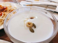 -纽约客美式餐厅(新奥购物中心店)