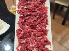 鲜肥牛-潮汕美牛肉丸火锅店(天宁寺店)
