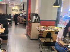 -新石器烤肉(百联川沙店)