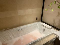 -清远熹乐谷温泉度假酒店